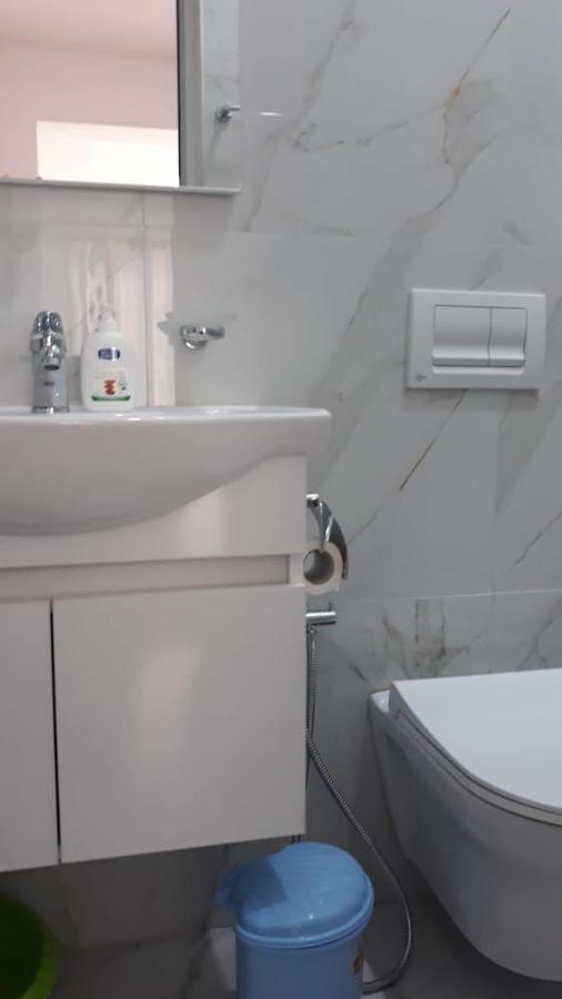 Luxury Dennis Home Sarandë Buitenkant foto